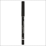 Maybelline Expression Kajal Eyeliner Pencil - Black - Cosmetics Fragrance Direct-9344329157511