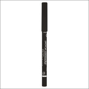 Maybelline Expression Kajal Eyeliner Pencil - Black - Cosmetics Fragrance Direct-9344329157511