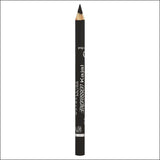 Maybelline Expression Kajal Eyeliner Pencil - Black - Cosmetics Fragrance Direct-9344329157511