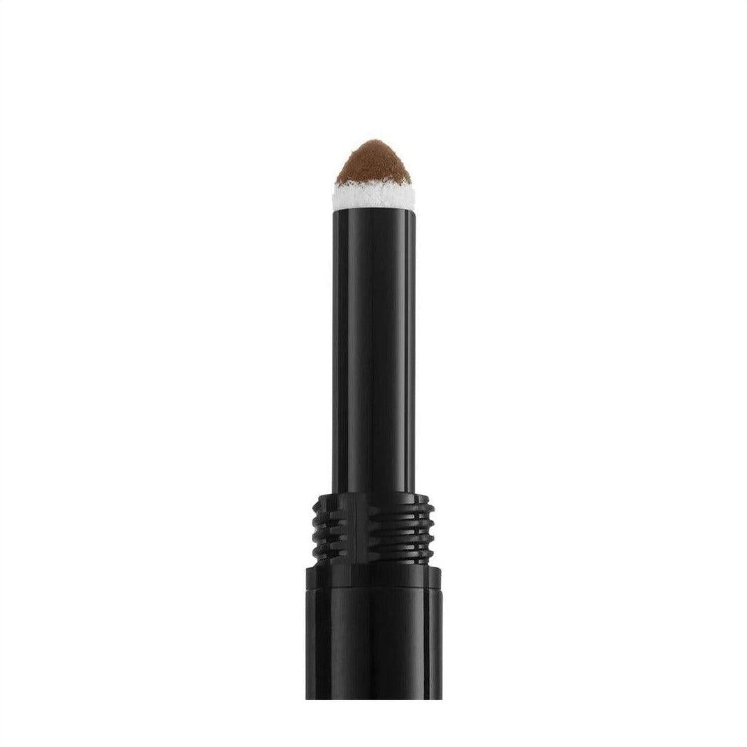 Maybelline Eye Studio Brow Satin 02 Medium Brown - Cosmetics Fragrance Direct-20941876