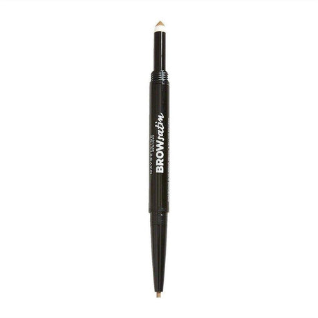 Maybelline Eye Studio Brow Satin Drk Blnd - Cosmetics Fragrance Direct-3600531087371
