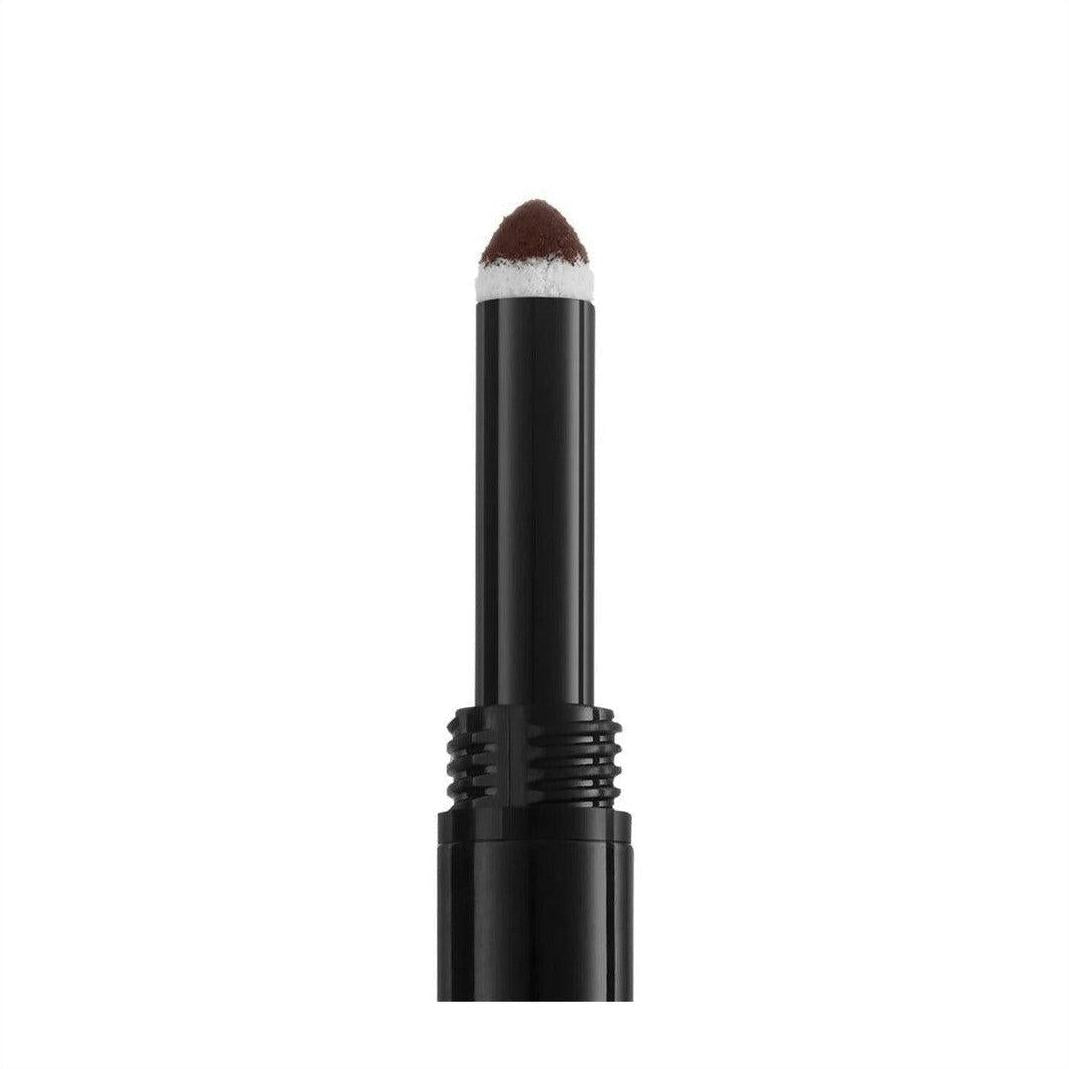 Maybelline Eye Studio Brow Satin Drk Brwn - Cosmetics Fragrance Direct-3600531087401
