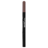 Maybelline Eye Studio Brow Satin Drk Brwn - Cosmetics Fragrance Direct-3600531087401