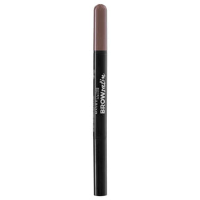 Maybelline Eye Studio Brow Satin Drk Brwn - Cosmetics Fragrance Direct-3600531087401