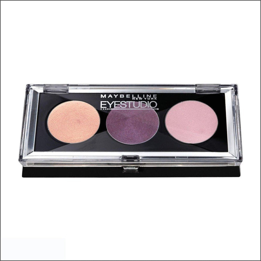 Maybelline Eye Studio Purple Possibilities Cream Eyeshadows - Cosmetics Fragrance Direct-
