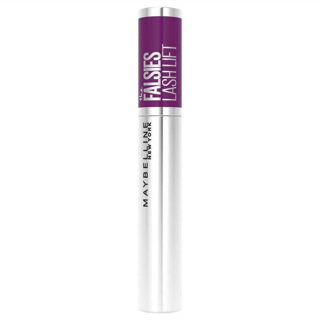 Maybelline Falsies Salon Lift Blackest Black - Cosmetics Fragrance Direct-041554578478