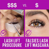 Maybelline Falsies Salon Lift Blackest Black - Cosmetics Fragrance Direct-041554578478