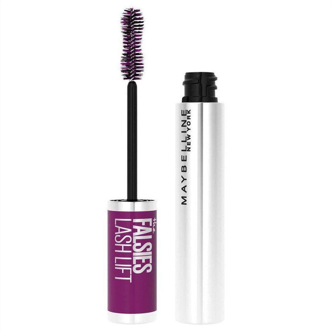 Maybelline Falsies Salon Lift Blackest Black - Cosmetics Fragrance Direct-041554578478
