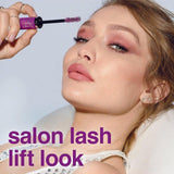 Maybelline Falsies Salon Lift Blackest Black - Cosmetics Fragrance Direct-041554578478