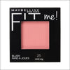 Maybelline Fit Me Blush 25 Pink 4.5g - Cosmetics Fragrance Direct-59451700