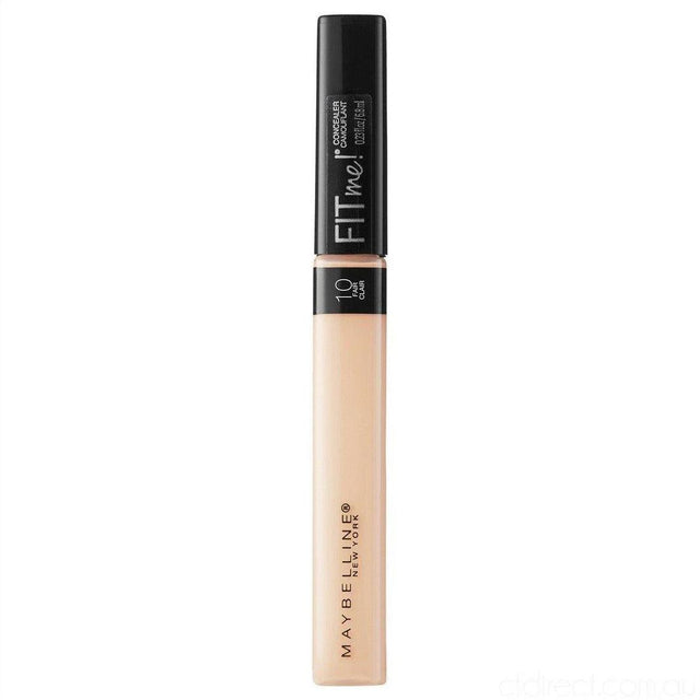 Maybelline Fit Me Concealer - Fair - Cosmetics Fragrance Direct-041554247701