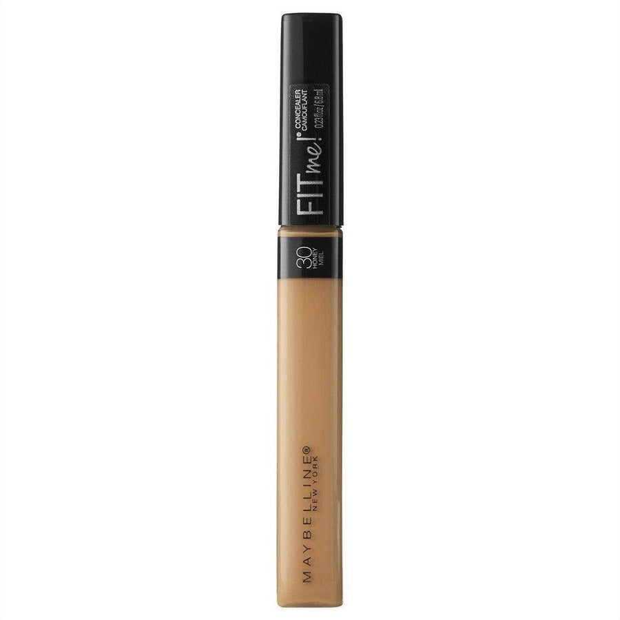 Maybelline Fit Me Concealer - Honey - Cosmetics Fragrance Direct-9344329159188