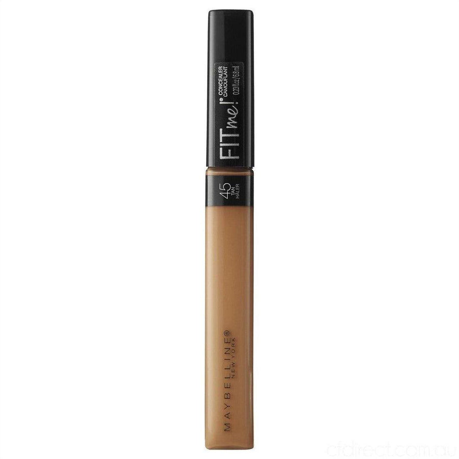 Maybelline Fit Me Concealer - Sand - Cosmetics Fragrance Direct-041554247732