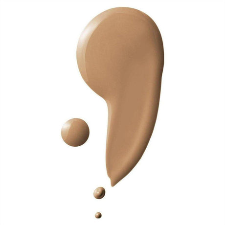 Maybelline Fit Me Dewy & Smooth Luminous Liquid Foundation - Sun Beige 310 - Cosmetics Fragrance Direct-041554238761