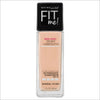 Maybelline Fit Me Found 120 Clas Ivory - Cosmetics Fragrance Direct-41554238662