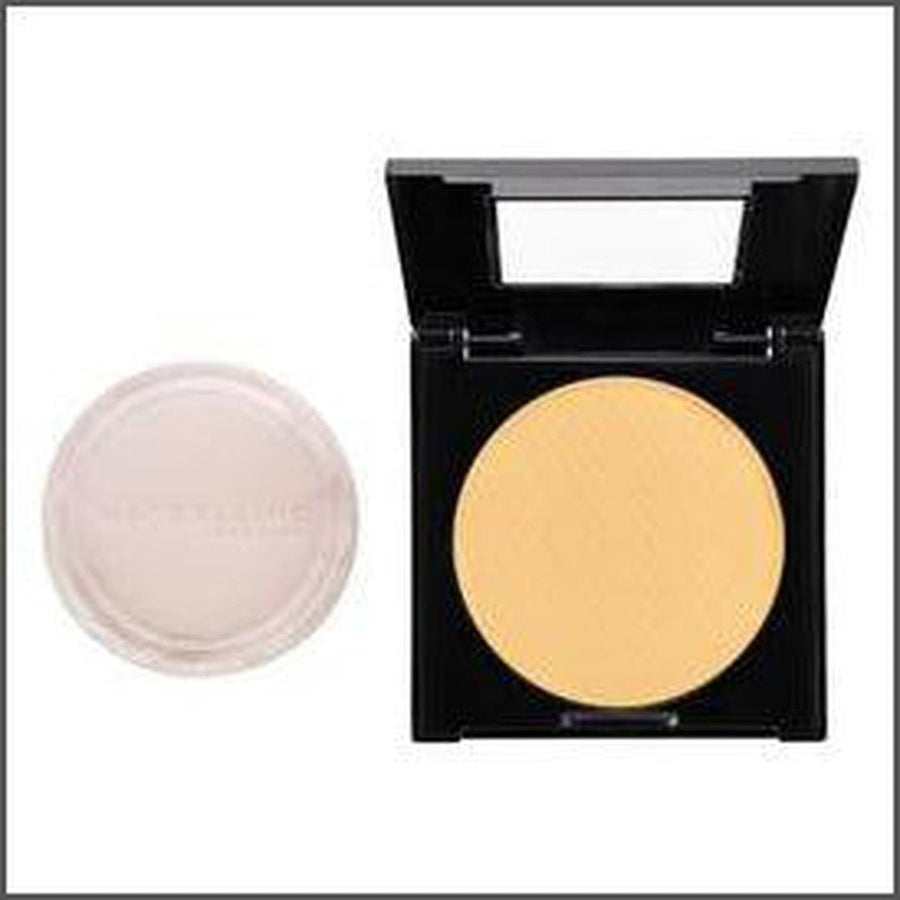 Maybelline Fit Me Matte + Poreless Powder - 120 Classic Ivory - Cosmetics Fragrance Direct-99926324
