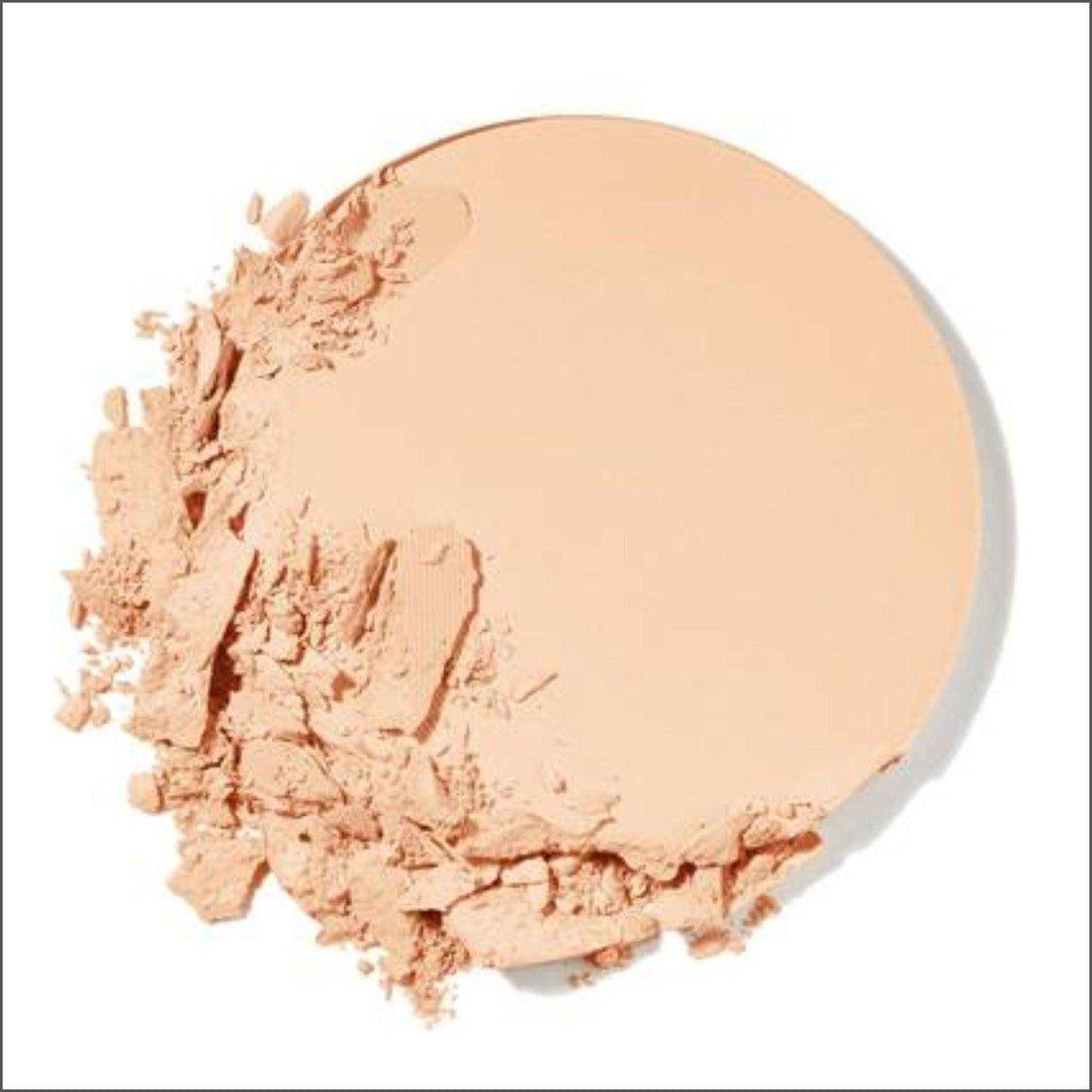 Maybelline Fit Me Matte + Poreless Pressed Powder - 220 Natural Beige - Cosmetics Fragrance Direct-041554433814