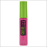 Maybelline Great Lash Volumizing Mascara - Blackest Black - Cosmetics Fragrance Direct-041554670745