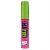 Maybelline Great Lash Volumizing Waterproof Mascara - Very Black - Cosmetics Fragrance Direct-041554626964