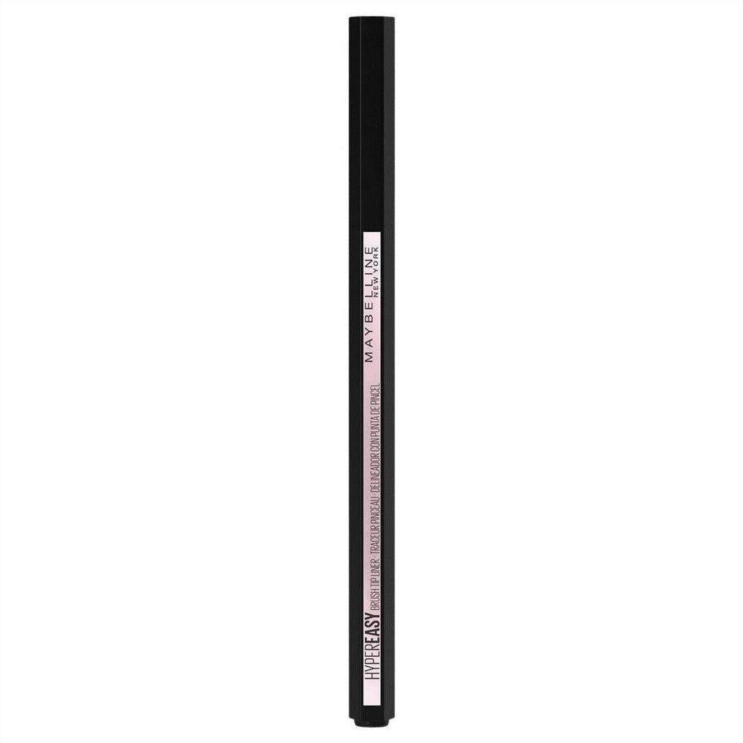 Maybelline HyperEasy Brush Tip Liquid Liner - Black 001 - Cosmetics Fragrance Direct-041554588736