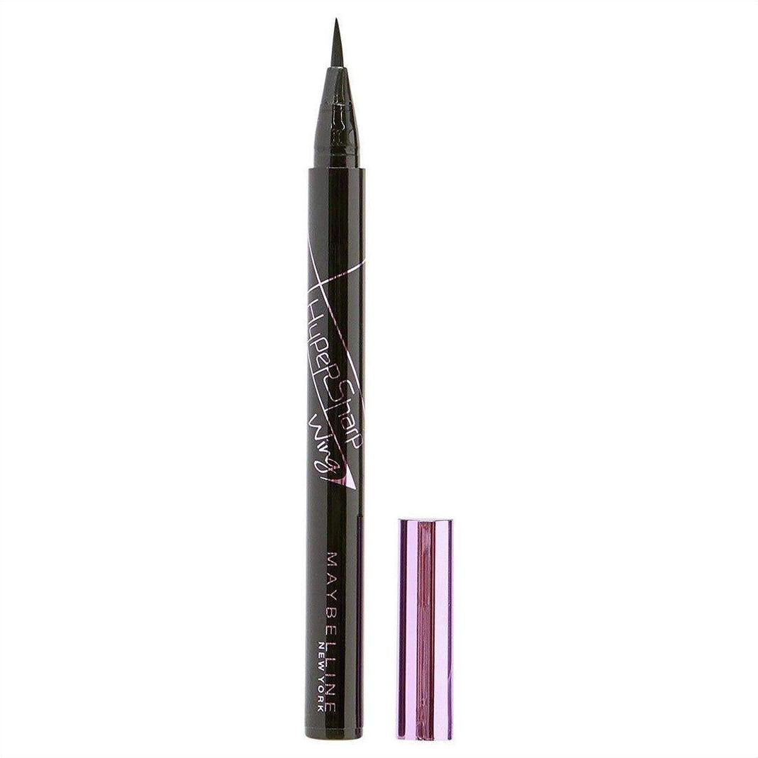 Maybelline HyperSharp Wing Liquid Liner -  Black
