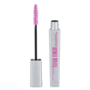 Maybelline Illegal Lengths Mascara Blackest Back - Cosmetics Fragrance Direct-85741876