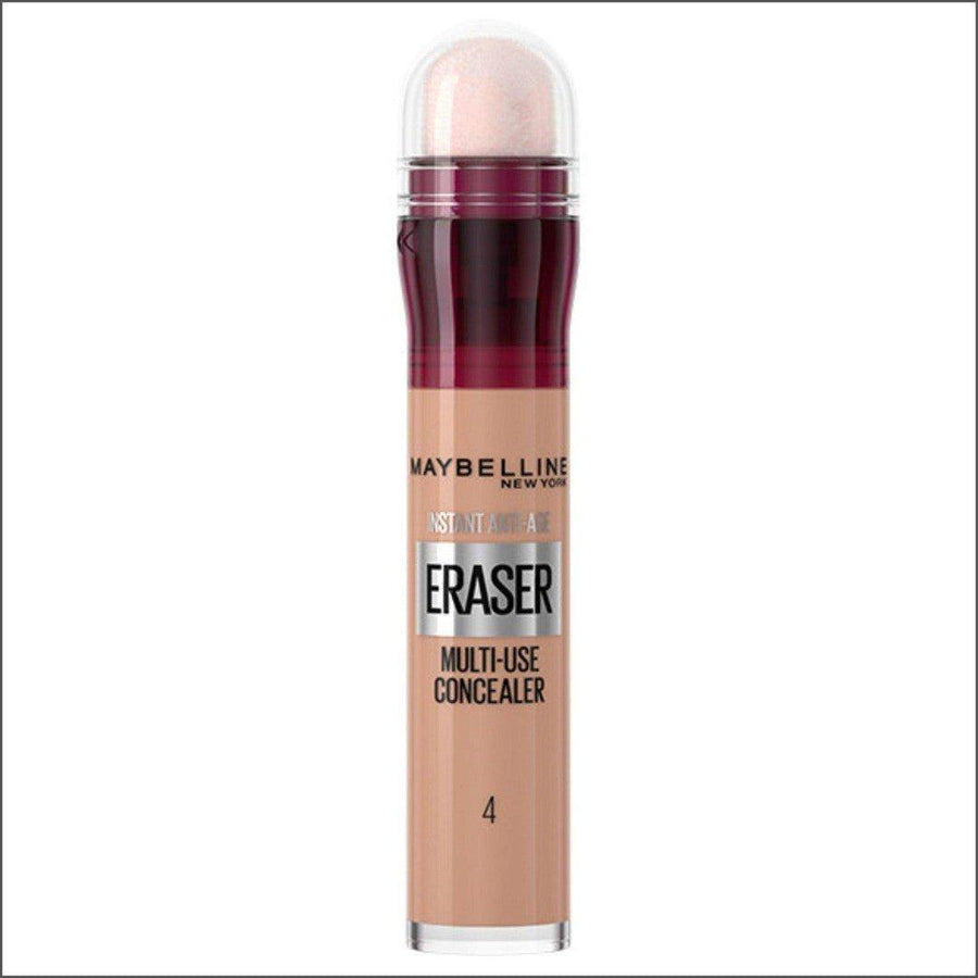 Maybelline Instant Age Rewind Eraser Multi-Use Concealer - 04 Honey - Cosmetics Fragrance Direct-3600531396848