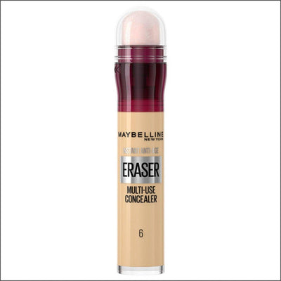 Maybelline Instant Age Rewind Eraser Multi-Use Concealer - 06 Neutralizer - Cosmetics Fragrance Direct-3600531396855