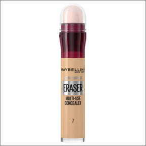 Maybelline Instant Age Rewind Eraser Multi-Use Concealer - 07 Sand - Cosmetics Fragrance Direct-3600531465247