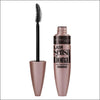 Maybelline Lash Sensational Full Fan Effect Waterproof Mascara - Very Black - Cosmetics Fragrance Direct-041554420647