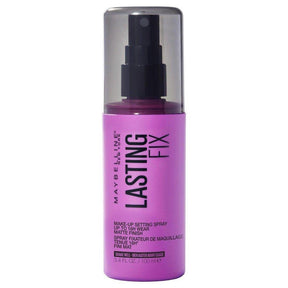 Maybelline Lasting Fix Setting Spray 100ml - Cosmetics Fragrance Direct-3600531533694