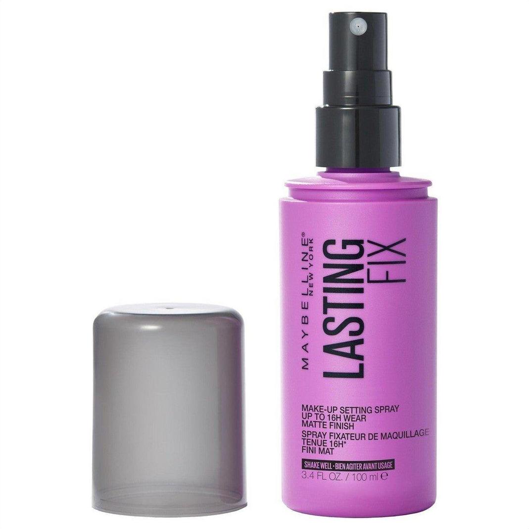 Maybelline Lasting Fix Setting Spray 100ml - Cosmetics Fragrance Direct-3600531533694