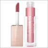 Maybelline Lifter Gloss Hydrating Lip Gloss 004 Silk 5.4ml - Cosmetics Fragrance Direct-3600531609726