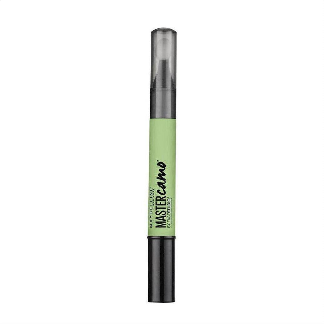 Maybelline Master Camo Color Corrector Green - Cosmetics Fragrance Direct-041554501940