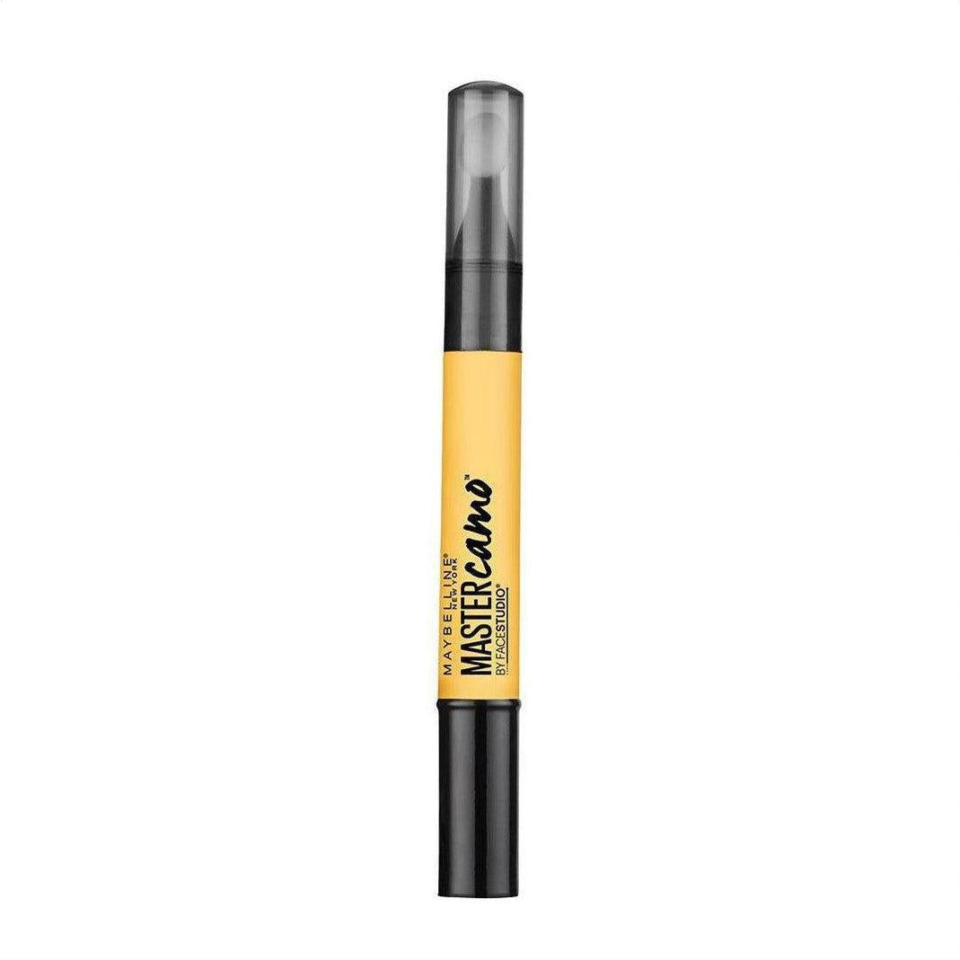 Maybelline Master Camo Colour Corrector Yellow 1.5ml - Cosmetics Fragrance Direct-041554501957