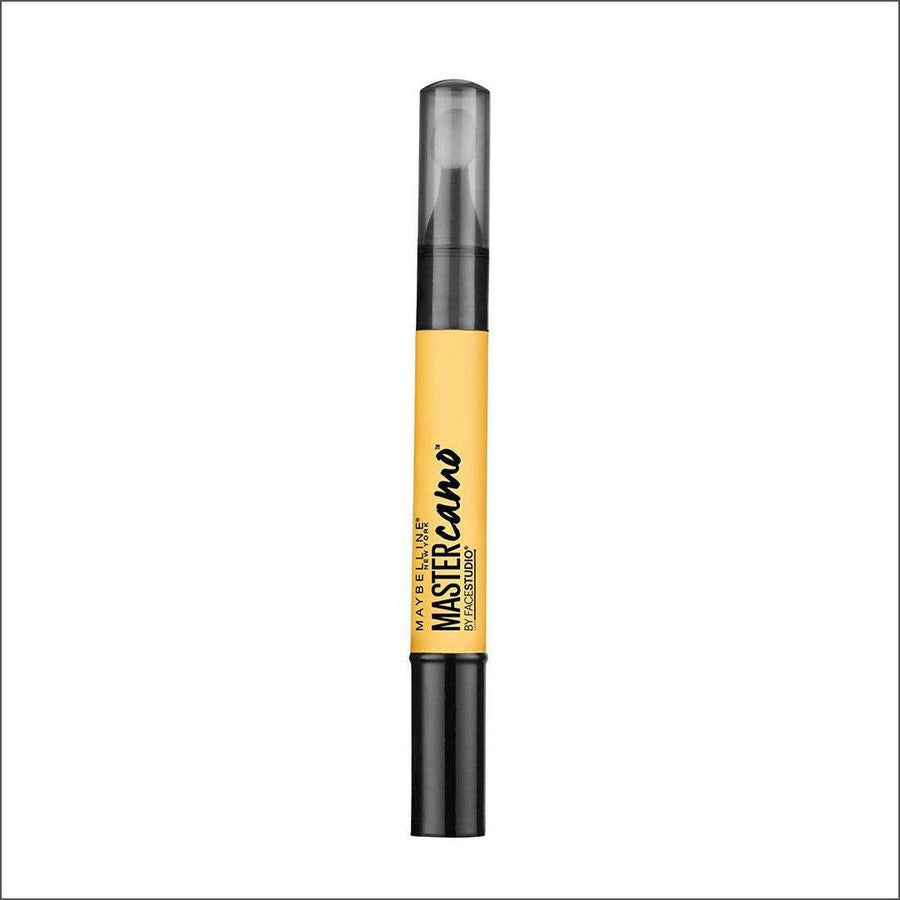 Maybelline Master Camo Colour Corrector Yellow 1.5ml - Cosmetics Fragrance Direct-041554501957