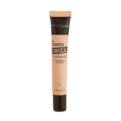 Maybelline Master Concealer 20 Light - Cosmetics Fragrance Direct-041554431919