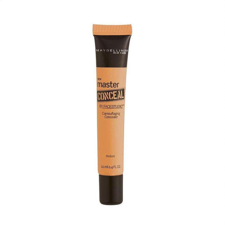 Maybelline Master Concealer 40 Medium 12ml - Cosmetics Fragrance Direct-041554431933