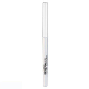 Maybelline Master Drama Lightliner Matte White - Cosmetics Fragrance Direct-9344329135731