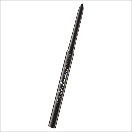 Maybelline Master Liner 24H Cream Eyeliner Pencil - Black - Cosmetics Fragrance Direct-6946537005979