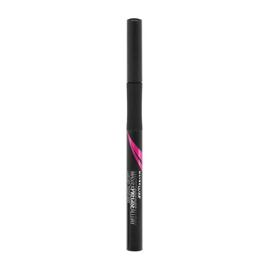 Maybelline Master Precise Liquid Eyeliner - Blackest Black