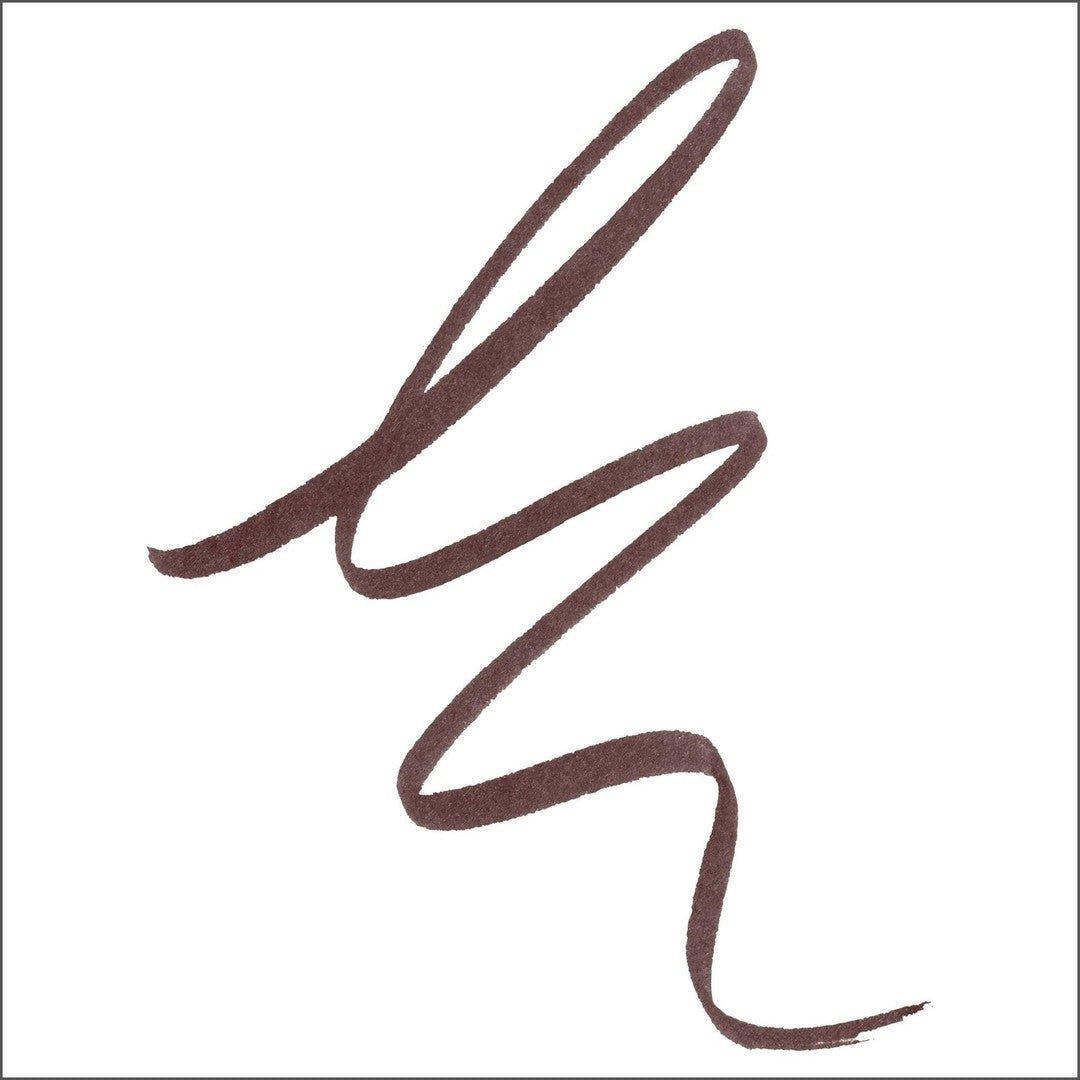 Maybelline Master Precise Liquid Eyeliner - Forest Brown - Cosmetics Fragrance Direct-041554549454