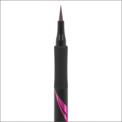 Maybelline Master Precise Liquid Eyeliner - Forest Brown - Cosmetics Fragrance Direct-041554549454