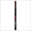 Maybelline Master Precise Liquid Eyeliner - Forest Brown - Cosmetics Fragrance Direct-041554549454
