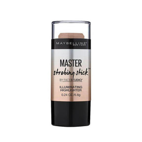 Maybelline Master Strobing Stick Highlighter 200 Medium - Cosmetics Fragrance Direct-041554486162