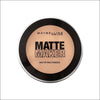 Maybelline Matte Maker 30 Natural Beige - Cosmetics Fragrance Direct-9344329085364