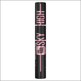 Maybelline New York Lash Sensational Sky High Mascara - Cosmic Black - Cosmetics Fragrance Direct-041554071863