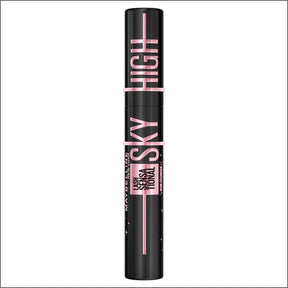 Maybelline New York Lash Sensational Sky High Mascara - Cosmic Black - Cosmetics Fragrance Direct-041554071863