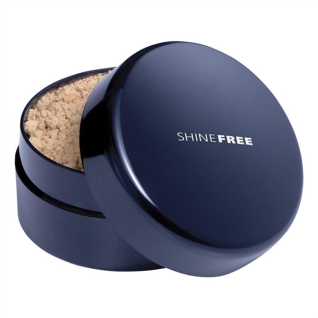 Maybelline Shine Free Oil-Control Loose Powder - 240 Medium - Cosmetics Fragrance Direct-041554566505