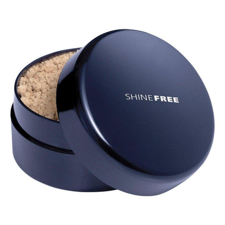 Maybelline Shine Free Oil-Control Loose Powder - 240 Medium - Cosmetics Fragrance Direct-041554566505